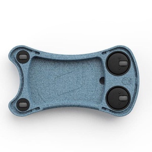 Correpasillos MY FIRST Scoot & Ride steel