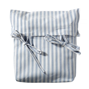 Cortina cama alta/semi-alta SEASIDE CLASSIC Oliver Furniture rayas azules 