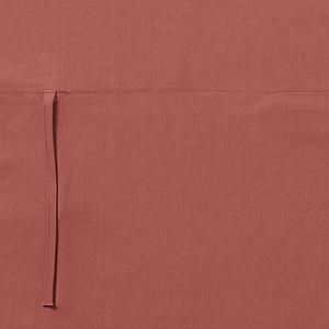 Cortina cama casa Flexa misty rose