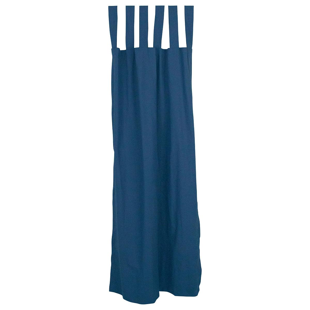 Cortina cama DESTYLE de Breuyn azul oscuro