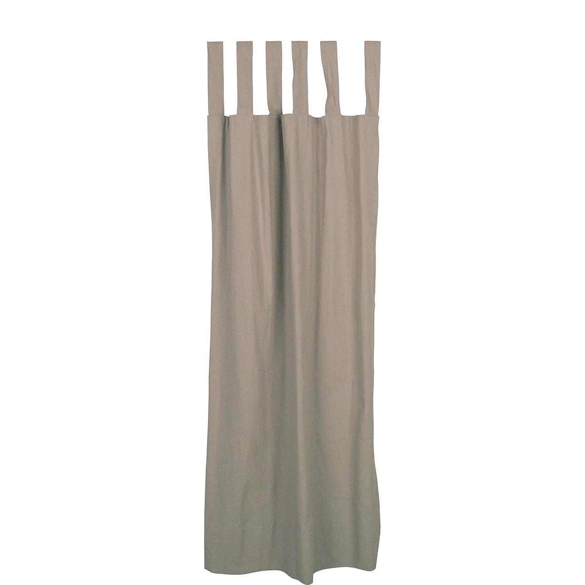 Cortina cama DESTYLE de Breuyn gris