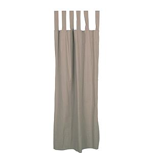 Cortina cama DESTYLE de Breuyn gris