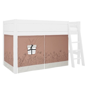Cortina cama media alta HAPPY RABBIT Lifetime
