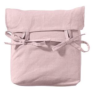 Cortina cama WOOD MINI+ Oliver Furniture rosa