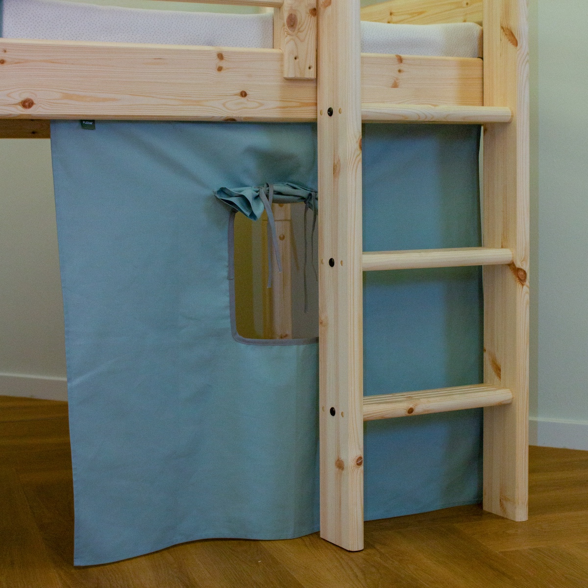 Cortina juegos cama DAWN Flexa arona