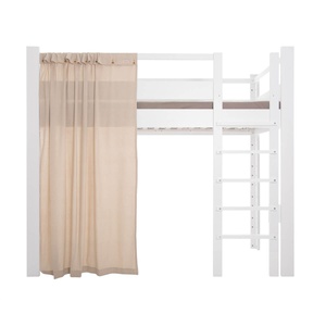 Cortina lateral para cama alta DESTYLE