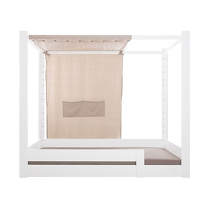 Cortina techo para cama dosel DESTYLE