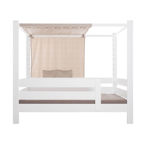 Cortina techo para cama dosel DESTYLE