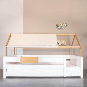 Cortina techo para cama KASVA
