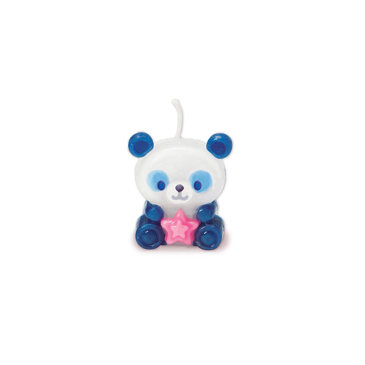 Creación velas MINI ANIMAL 4M