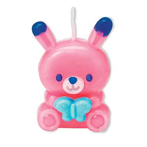 Creación velas MINI ANIMAL 4M