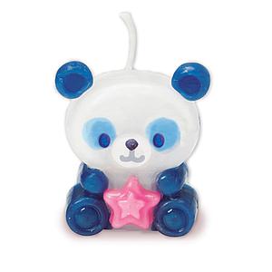 Creación velas MINI ANIMAL 4M