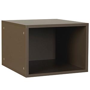 Cubo armario COCOON Quax musgo