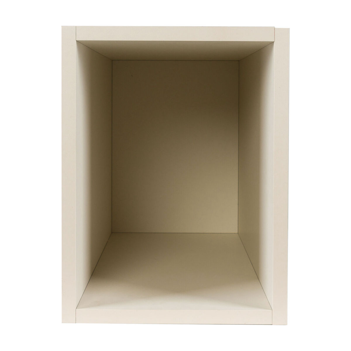 Cubo cómoda COCOON Quax argile clay