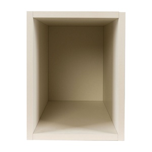 Cubo cómoda COCOON Quax argile clay