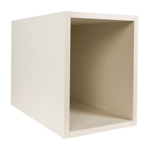 Cubo cómoda COCOON Quax argile clay