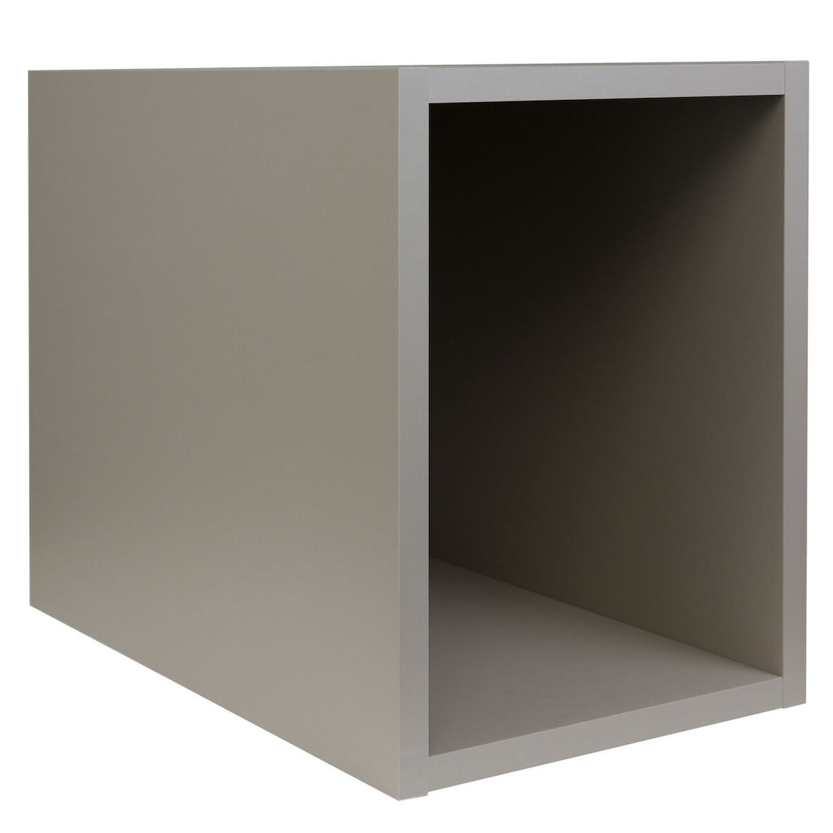 Cubo cómoda COCOON Quax stone