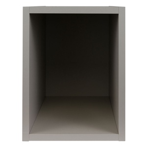 Cubo cómoda COCOON Quax stone