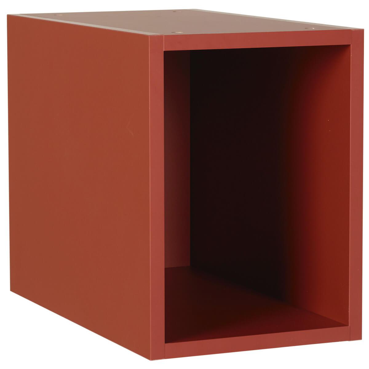 Cubo cómoda COCOON Quax terra