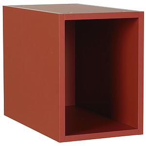 Cubo cómoda COCOON Quax terra
