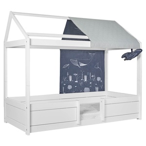Cubrecama Casa OCEAN LIFE Lifetime