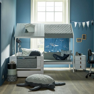Cubrecama Casa OCEAN LIFE Lifetime