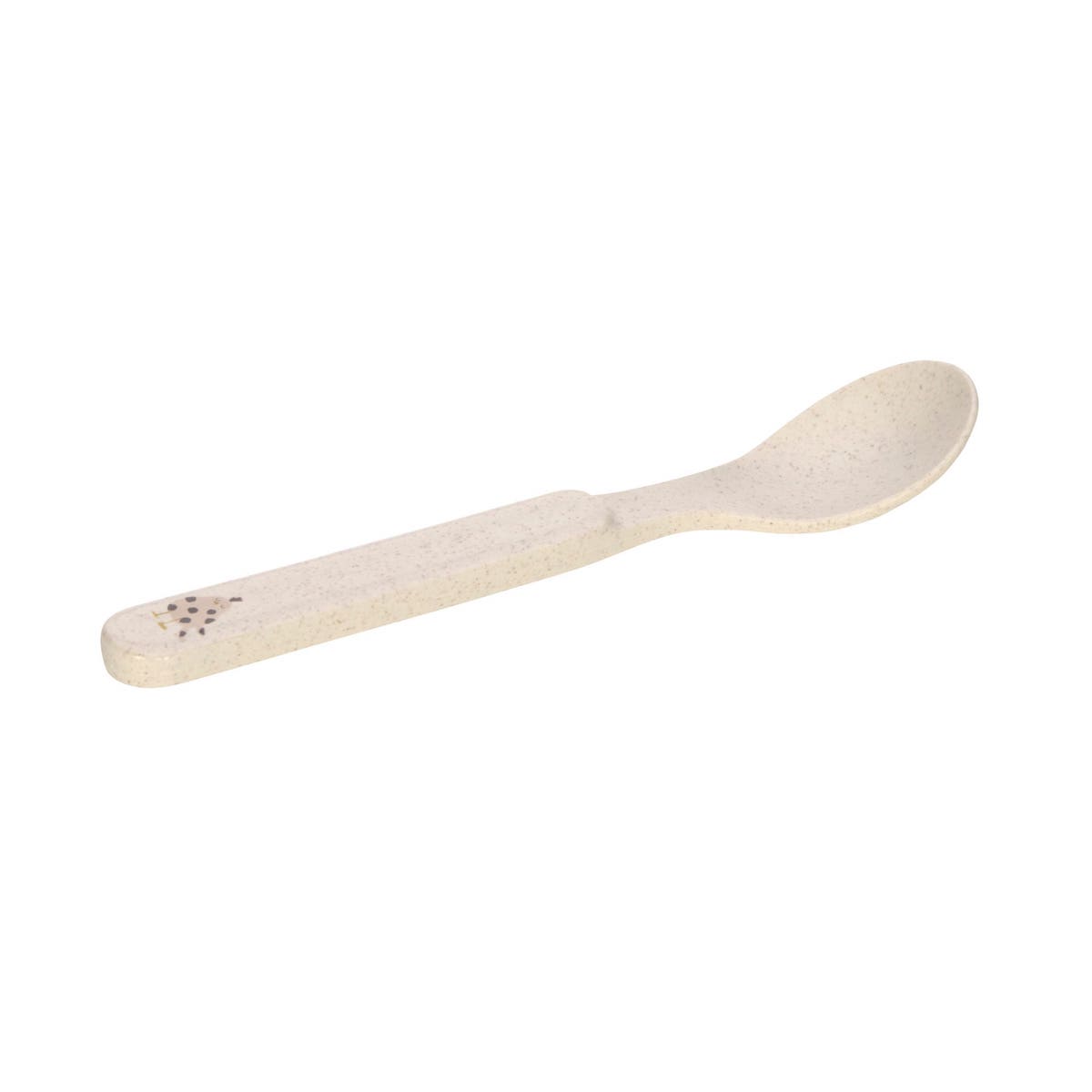 Cucharas 4uds LITTLE MATEYS Laessig spicy orange