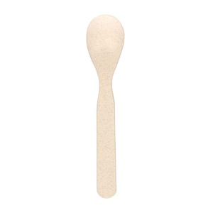 Cucharas 4uds LITTLE MATEYS Laessig spicy orange