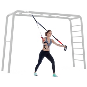 Cuerda fitness PLAYBASE Berg