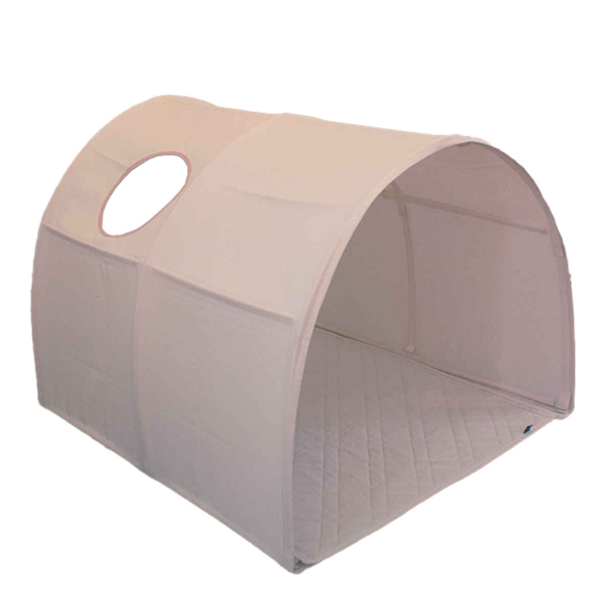 Cueva juegos cama DAWN Flexa mauve morn