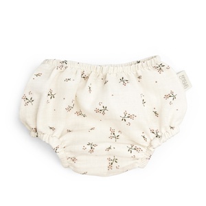 Culotte 0-1m Babyshower roseberry