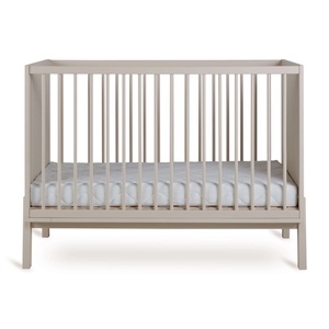 Cuna 60x120cm ASHI Quax clay