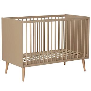 Cuna 60x120cm COCOON Quax latte
