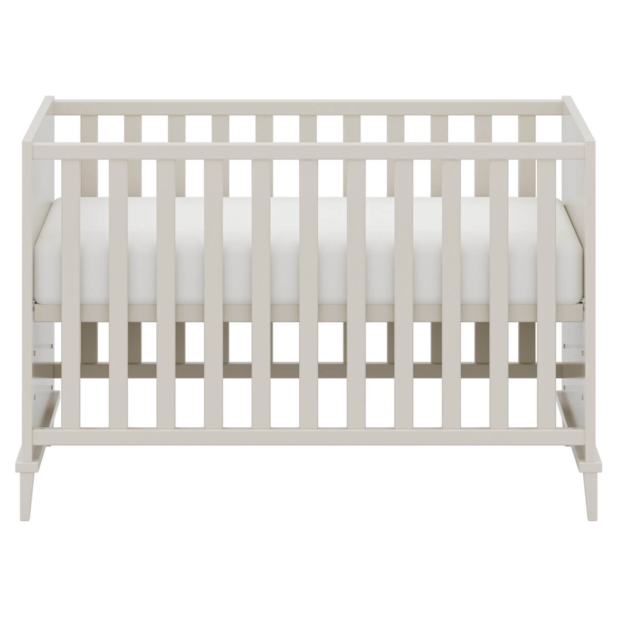 Cuna 60x120cm SISTER LOU Yuny by Paidi cashmere beige