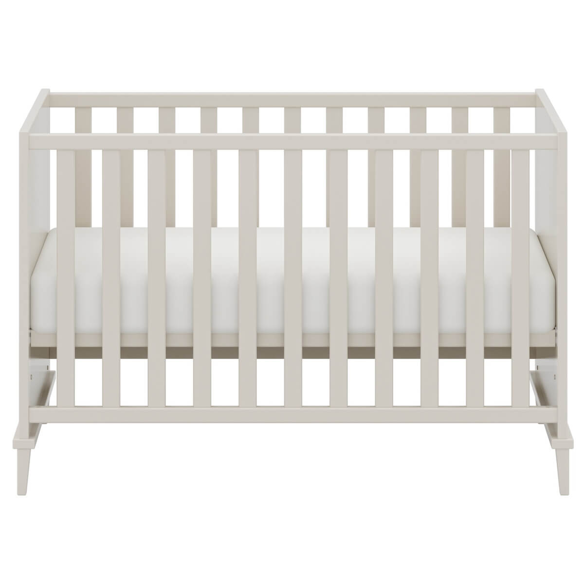 Cuna 60x120cm SISTER LOU Yuny by Paidi cashmere beige