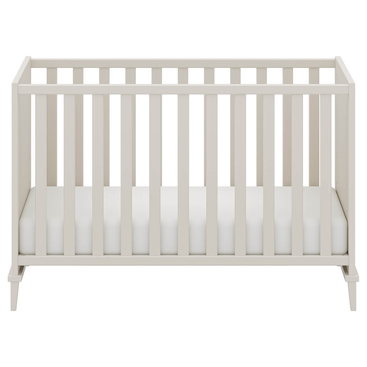 Cuna 60x120cm SISTER LOU Yuny by Paidi cashmere beige
