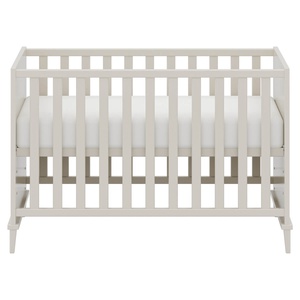 Cuna 60x120cm SISTER LOU Yuny by Paidi cashmere beige