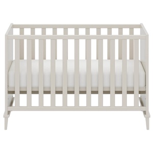 Cuna 60x120cm SISTER LOU Yuny by Paidi cashmere beige