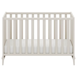 Cuna 60x120cm SISTER LOU Yuny by Paidi cashmere beige