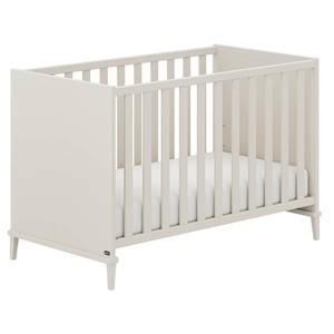 Cuna 60x120cm SISTER LOU Yuny by Paidi cashmere beige