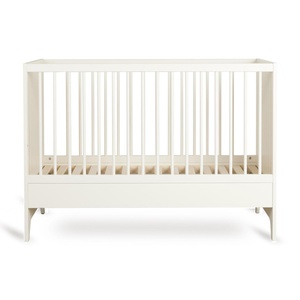 Cuna 60x120cm TSUGI Quax butter