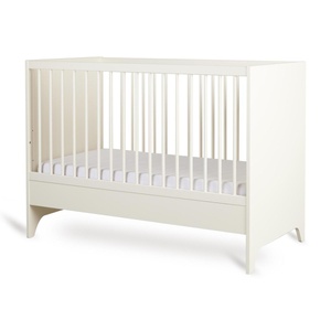 Cuna 60x120cm TSUGI Quax butter