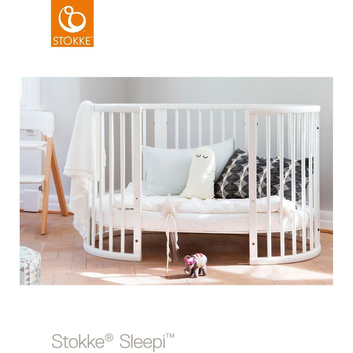 cuna stokke sleepi