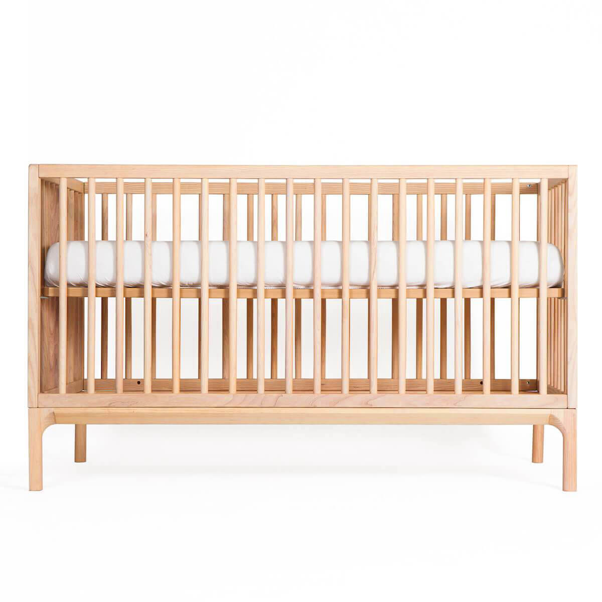 Cuna bebé KERA haya top Round-pie Bevel
