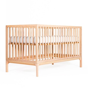 Cuna bebé KERA haya top Round-pie Bevel