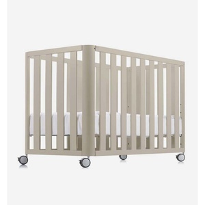 Cuna colecho 60x120cm DOCO Sleeping Cotinfant beige