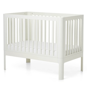 Cuna evolutiva 70x120cm NOVA Flexa crema