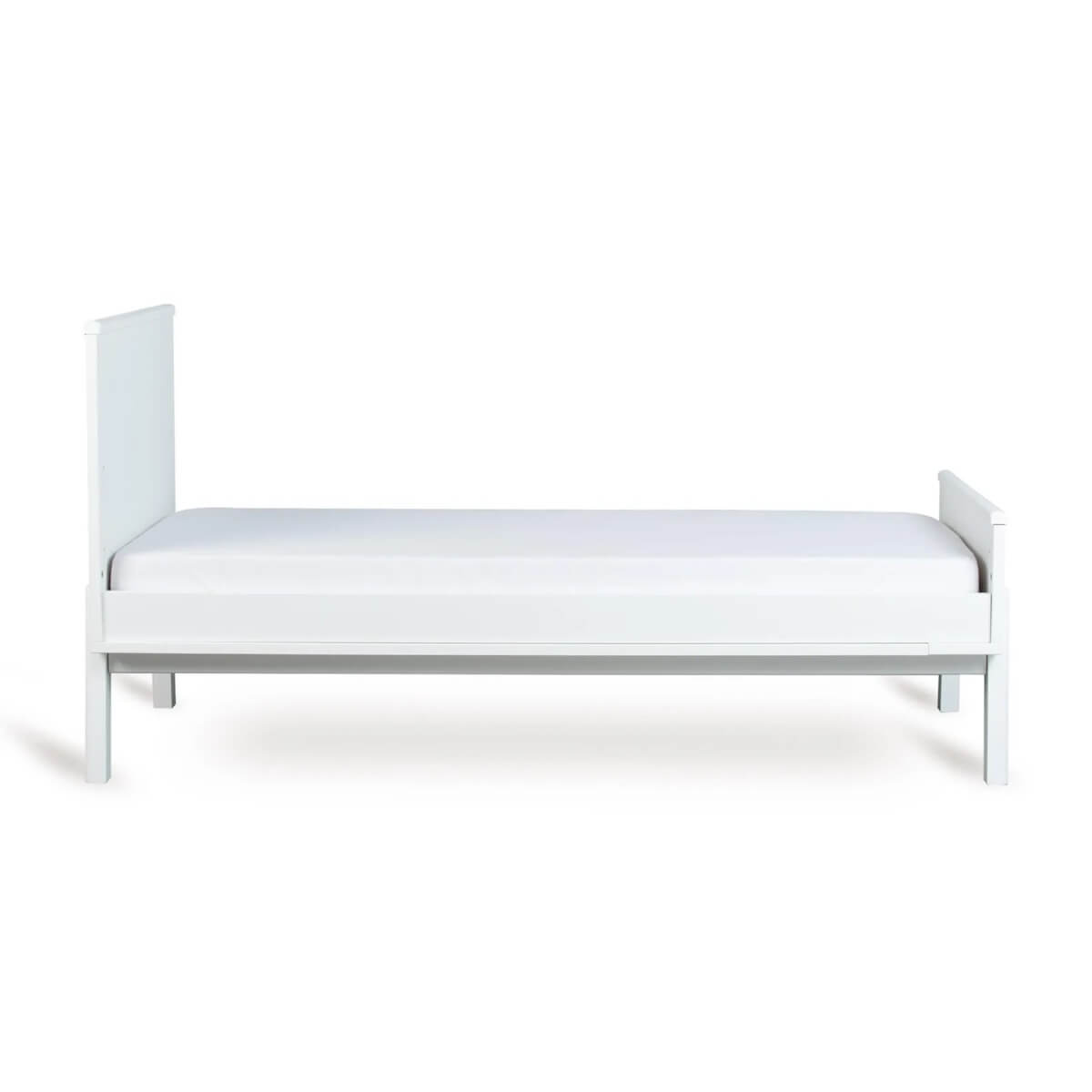 Cuna evolutiva 70x140cm ASHI Quax crema