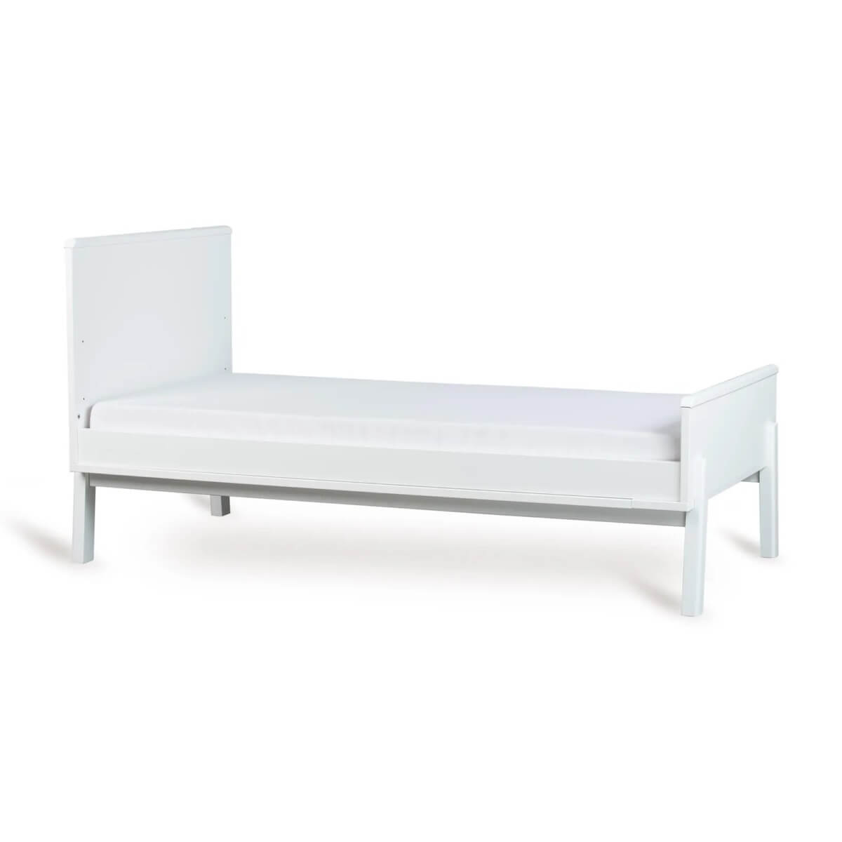 Cuna evolutiva 70x140cm ASHI Quax crema