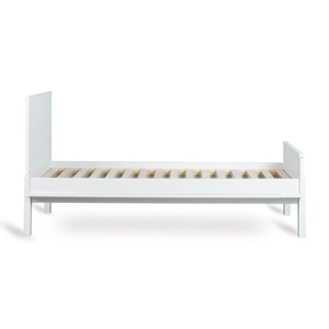 Cuna evolutiva 70x140cm ASHI Quax crema